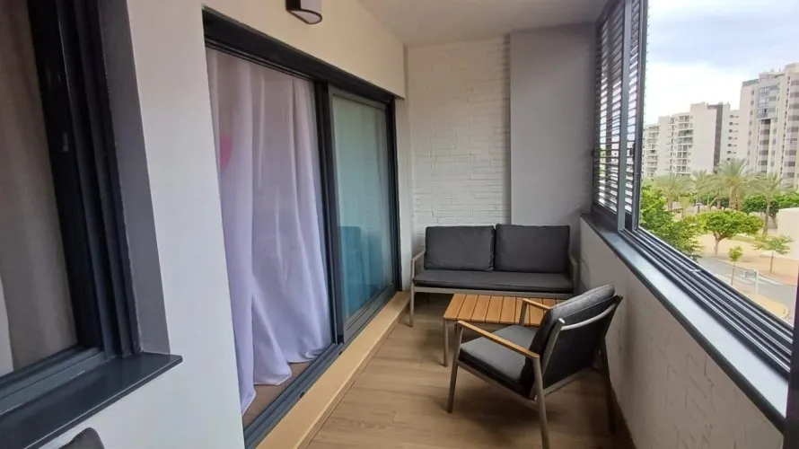1 bedroom apartment for sale, Finestrat, Spain No. 923 № 13