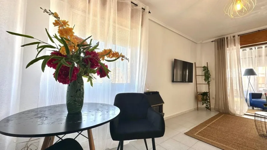1 bedroom apartment for sale, Torrevieja, Spain No. 2874 № 9
