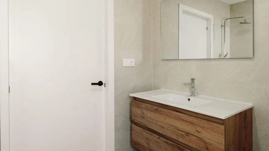 3 bedrooms penthouse for sale, Altea, Spain No. 1135 № 19