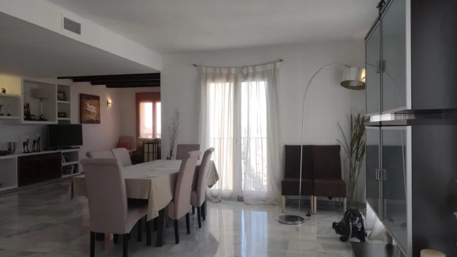 3 bedrooms penthouse for sale, Torrevieja, Spain No. 418
