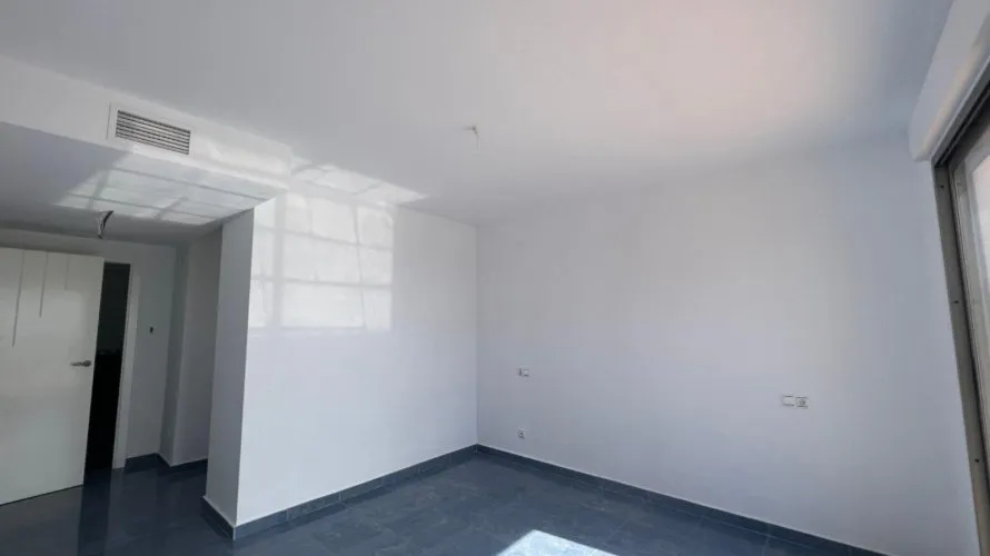 3 bedrooms penthouse for sale, Calpe, Spain No. 790 № 26