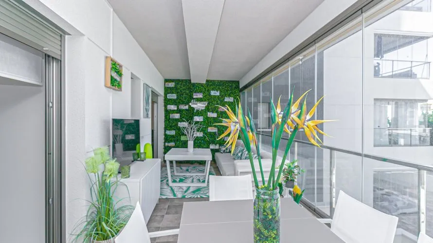 82m² apartment for sale, Alicante, Spain No. 956 № 16