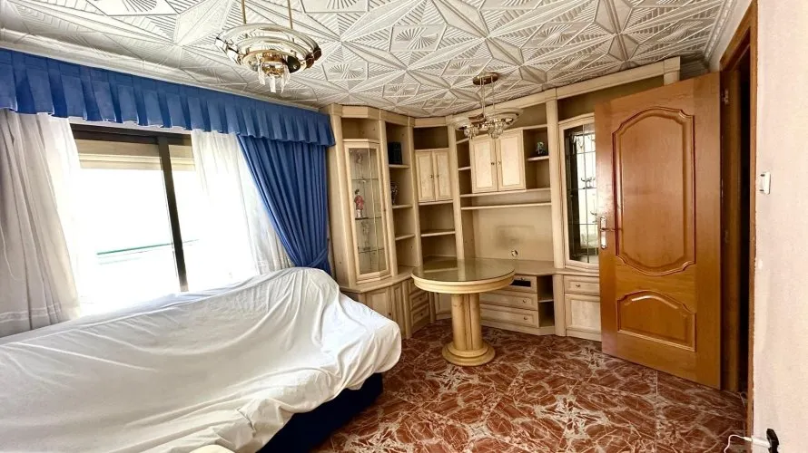 83m² apartment for sale, Alicante, Spain No. 2974 № 20