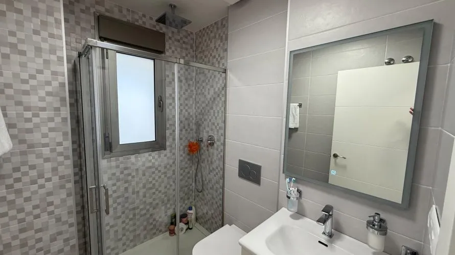 3 bedrooms apartment for sale, Los Dolses, Spain No. 1249 № 10