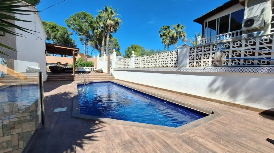 168m² apartment for sale, Pinar De Campoverde, Spain No. 1392 № 12