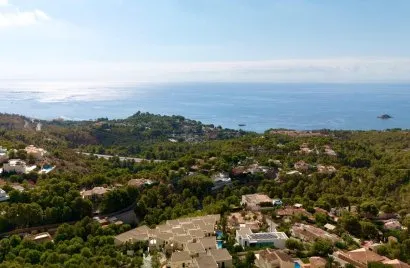 274m² land plot for sale, Altea, Spain No. 622