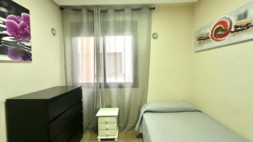 3 bedrooms apartment for sale, Torrevieja, Spain No. 1175 № 12