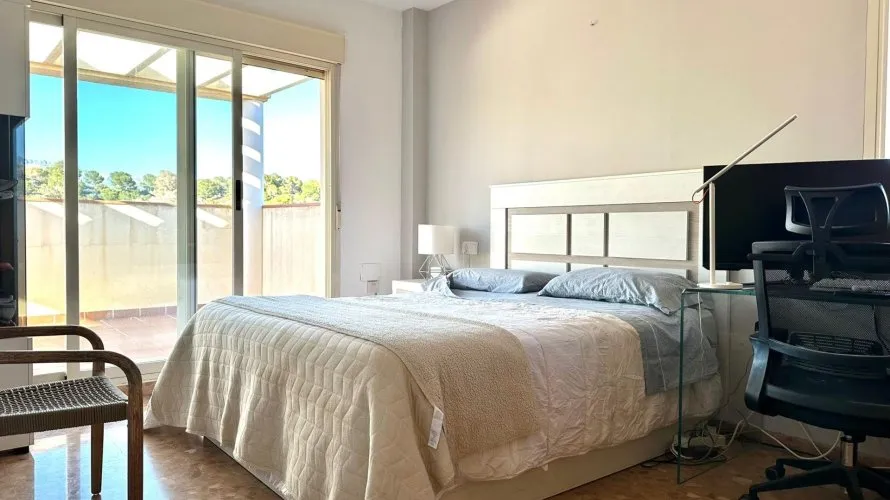 4 bedrooms apartment for sale, L'Alfàs del Pi, Spain No. 1079 № 17