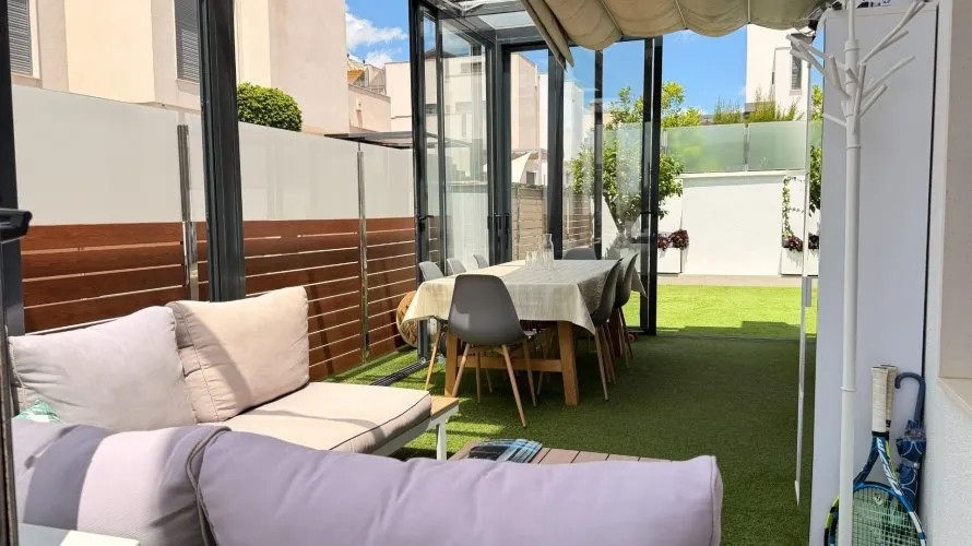 5 bedrooms villa for sale, Torrevieja, Spain No. 925 № 25