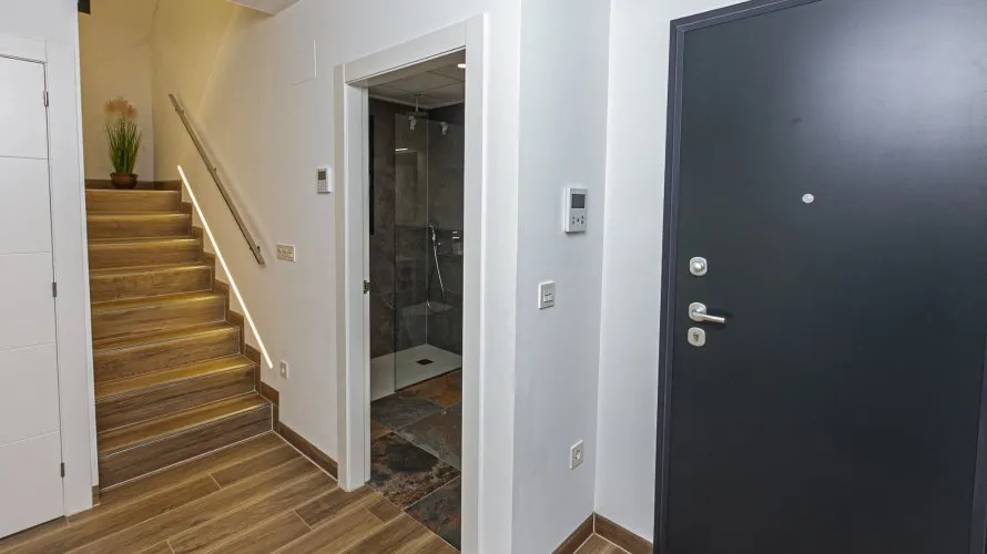 120m² villa for sale, Los Montesinos, Spain No. 957 № 24