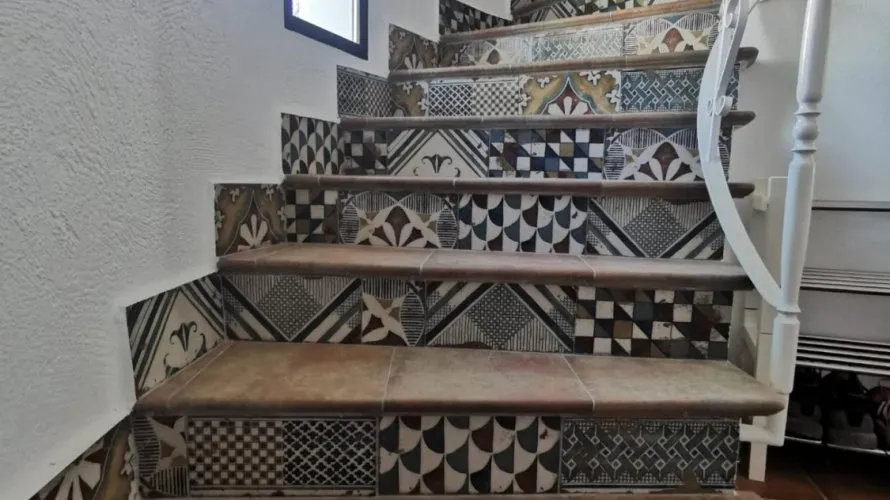4 bedrooms villa for sale, Benitachell, Spain No. 1301 № 8