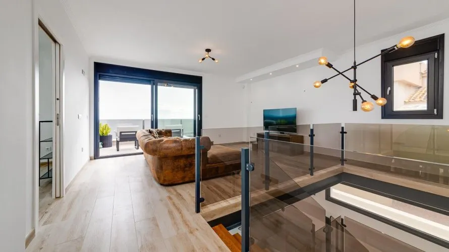 4 bedrooms villa for sale, Torrevieja, Spain No. 480 № 9