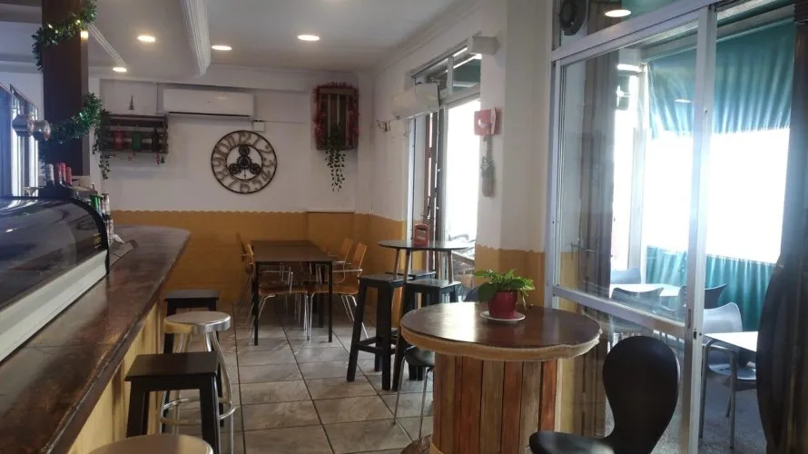 75m² commercial property for sale, Alicante, Spain No. 2745 № 22