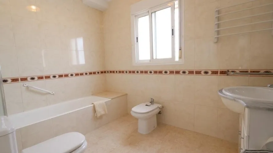 5 bedrooms house for sale, Ciudad Quesada, Spain No. 1463 № 17