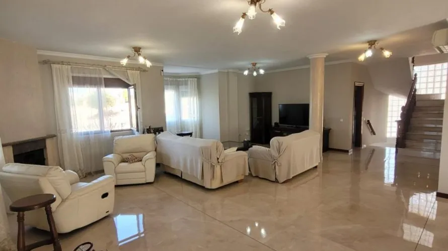 5 bedrooms villa for sale, Ciudad Quesada, Spain No. 568 № 2