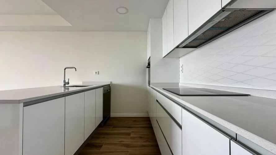 2 bedrooms apartment for sale, Finestrat, Spain No. 614 № 16