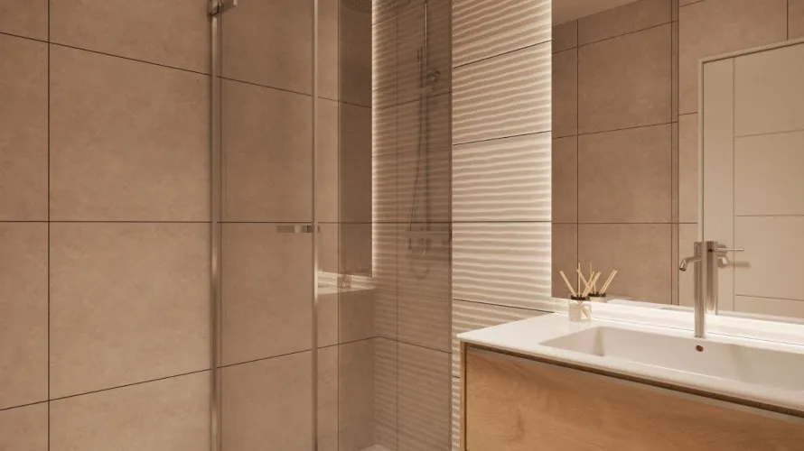 30m² apartment for sale, Torrevieja, Spain No. 2930 № 2