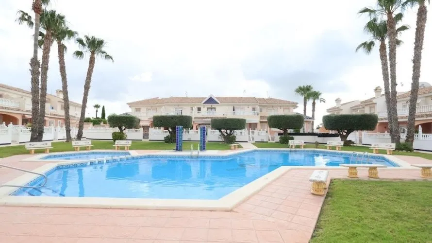 5 bedrooms house for sale, Ciudad Quesada, Spain No. 1463 № 25