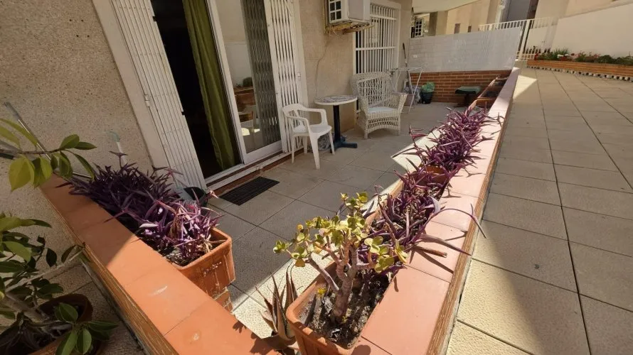 1 bedroom apartment for sale, Torrevieja, Spain No. 2952 № 23
