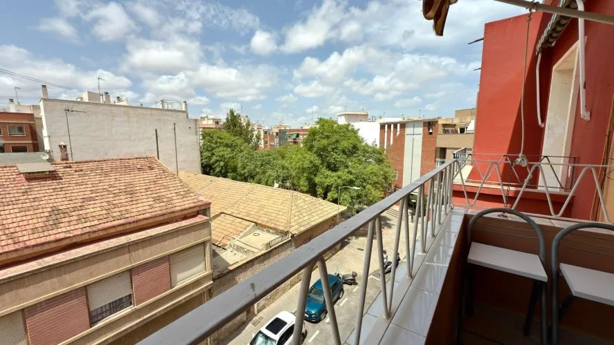 1 bedroom apartment for sale, La Florida, Spain No. 2754 № 15