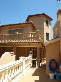 11 bedrooms villa for sale, Denia, Spain No. 299