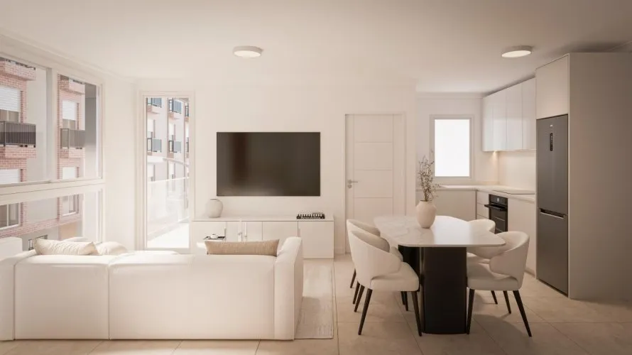 30m² apartment for sale, Torrevieja, Spain No. 2930 № 10