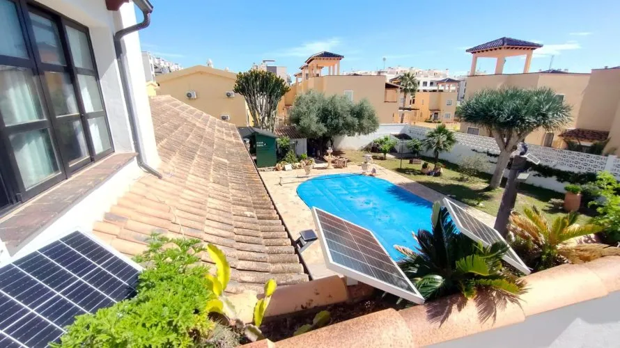 209m² house for sale, Alicante, Spain No. 1007 № 11