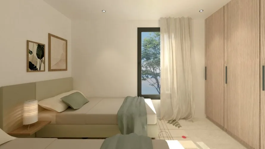 3 bedrooms house for sale, Gran Alacant, Spain No. 310 № 6