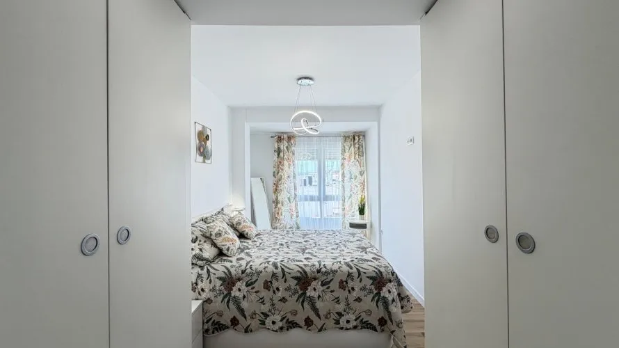 3 bedrooms apartment for sale, Torrevieja, Spain No. 1099 № 3