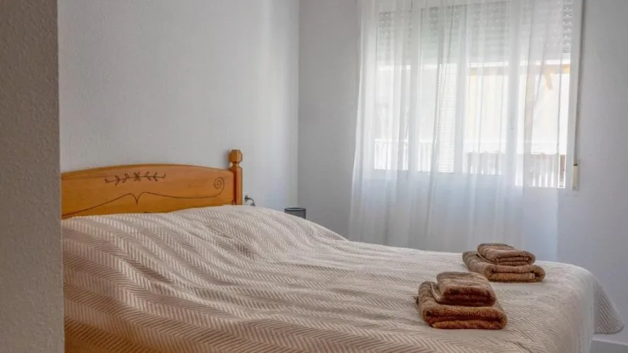 3 bedrooms apartment for sale, Torrevieja, Spain No. 1379 № 19