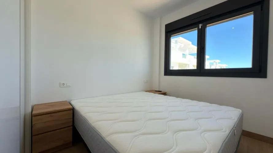 2 bedrooms penthouse for sale, Finestrat, Spain No. 157 № 4