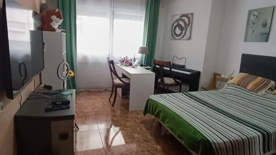 1 bedroom apartment for sale, Gandia, Spain No. 2710