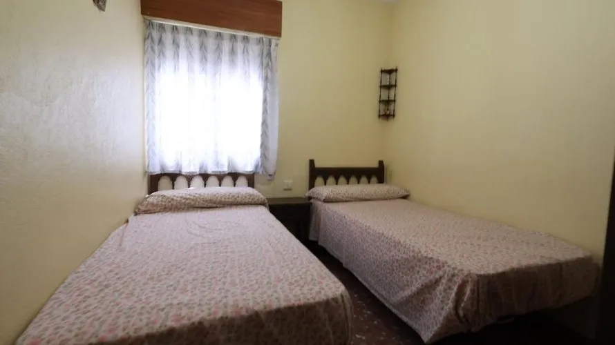 3 bedrooms apartment for sale, Torrevieja, Spain No. 2885 № 1