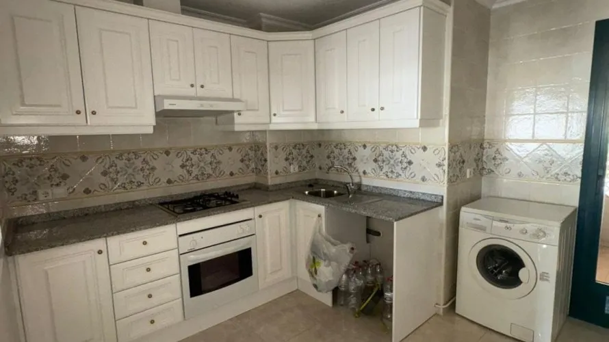 2 bedrooms apartment for sale, Campoamor, Spain No. 1043 № 20