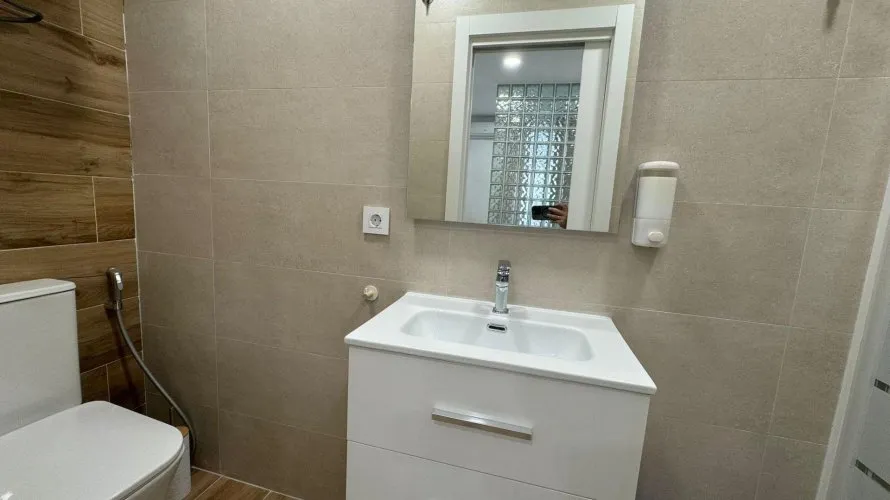 9 bedrooms commercial property for sale, Alicante, Spain No. 599 № 25