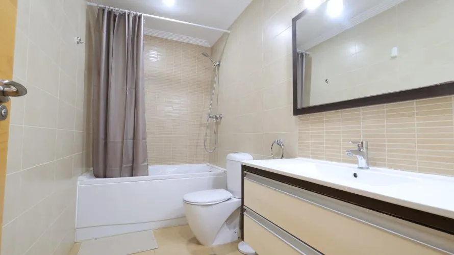 2 bedrooms apartment for sale, La Zenia, Spain No. 1597 № 11