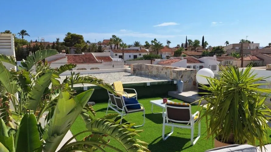 106m² villa for sale, Torrevieja, Spain No. 1338 № 7
