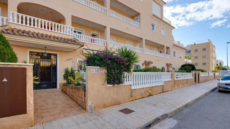 2 bedrooms apartment for sale, Los Dolses, Spain No. 1428 № 2