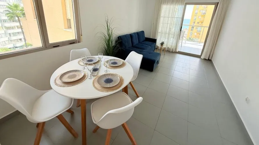 62m² apartment for sale, Calpe, Spain No. 892 № 4
