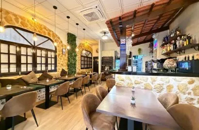 57m² commercial property for sale, Torrevieja, Spain No. 2702