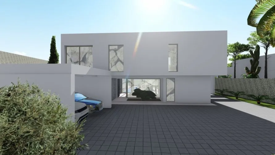 4 bedrooms apartment for sale, Maryvilla, Spain No. 342 № 13
