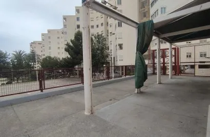 75m² commercial property for sale, Alicante, Spain No. 2745