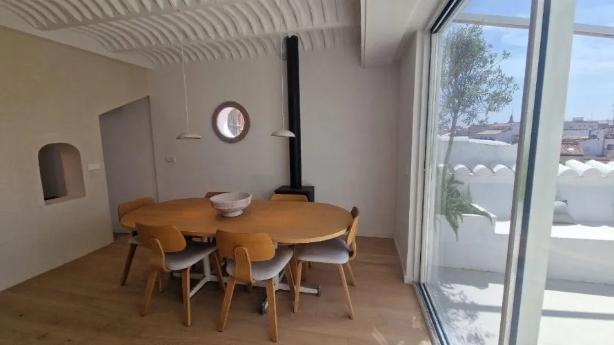 4 bedrooms penthouse for sale, Madrid, Spain No. 1501 № 9