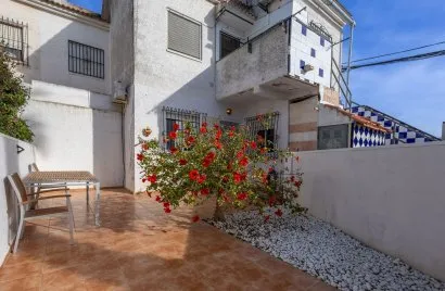 60m² apartment for sale, Torrevieja, Spain No. 2954