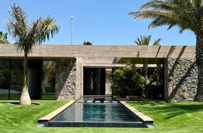 3 bedrooms villa for sale, Alicante, Spain No. 1516
