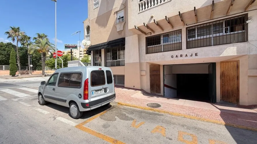 2800m² commercial property for sale, Torrevieja, Spain No. 1429 № 2