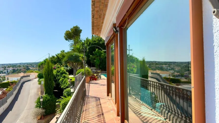 4 bedrooms villa for sale, La Pedrera, Spain No. 1459 № 22