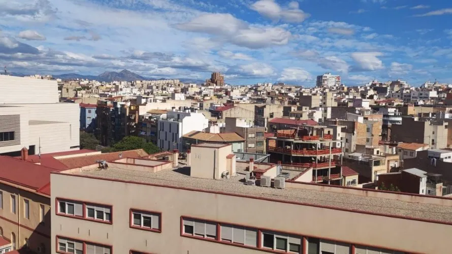 2 bedrooms apartment for sale, Alicante, Spain No. 905 № 14
