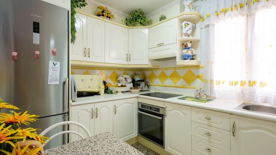 244m² house for sale, Torrevieja, Spain No. 1566 № 17