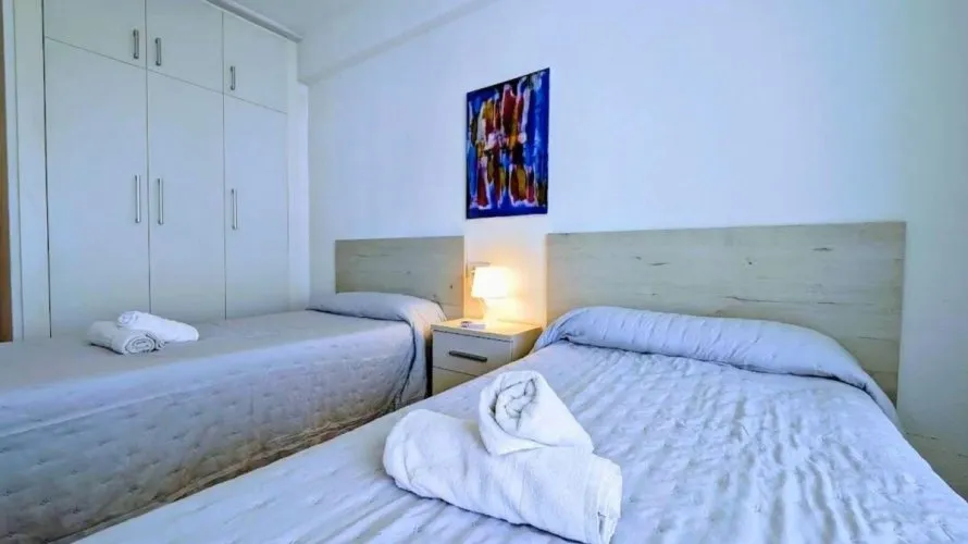 55m² apartment for sale, Benidorm, Spain No. 641 № 12